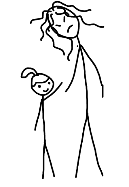 Click to glimpse